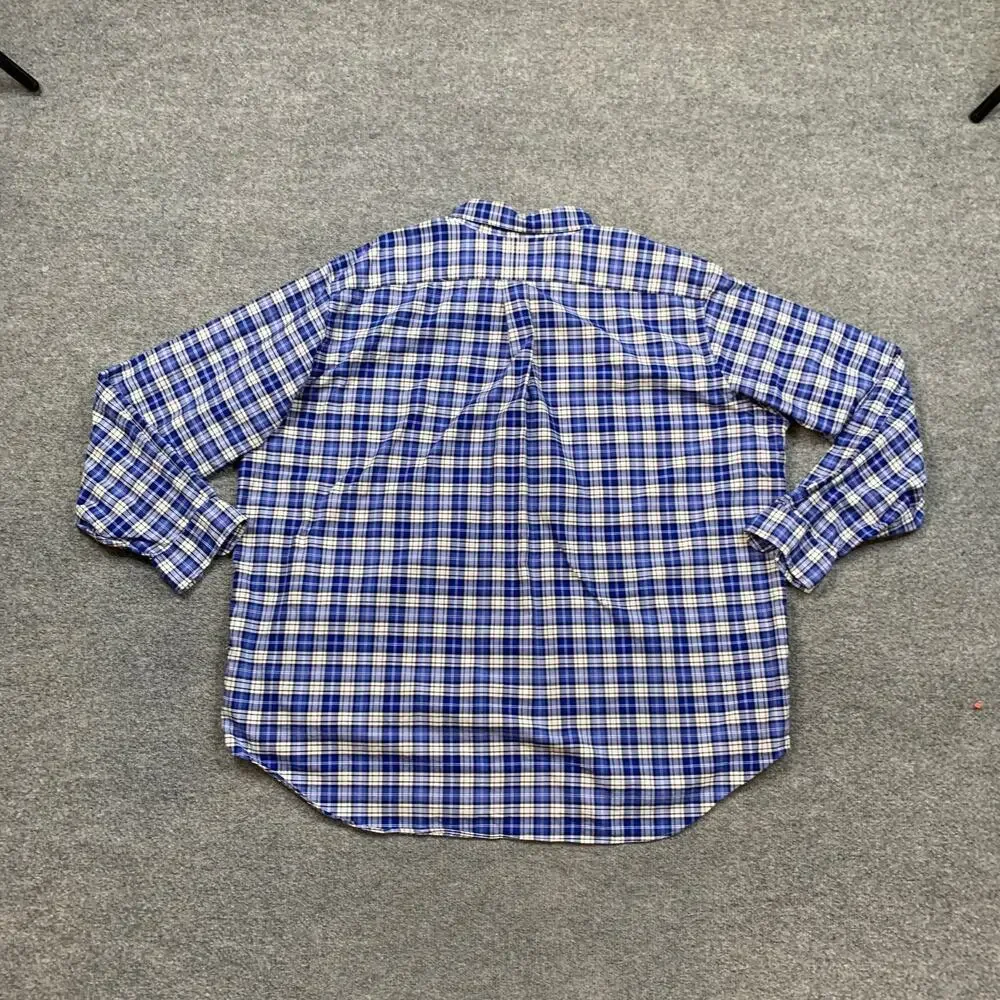 Ralph Lauren fabric excellent